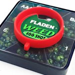 Fladen 1 Box Weed Coloured Egg Shot 5 Division: AAA, BB, 1, 4 & 6